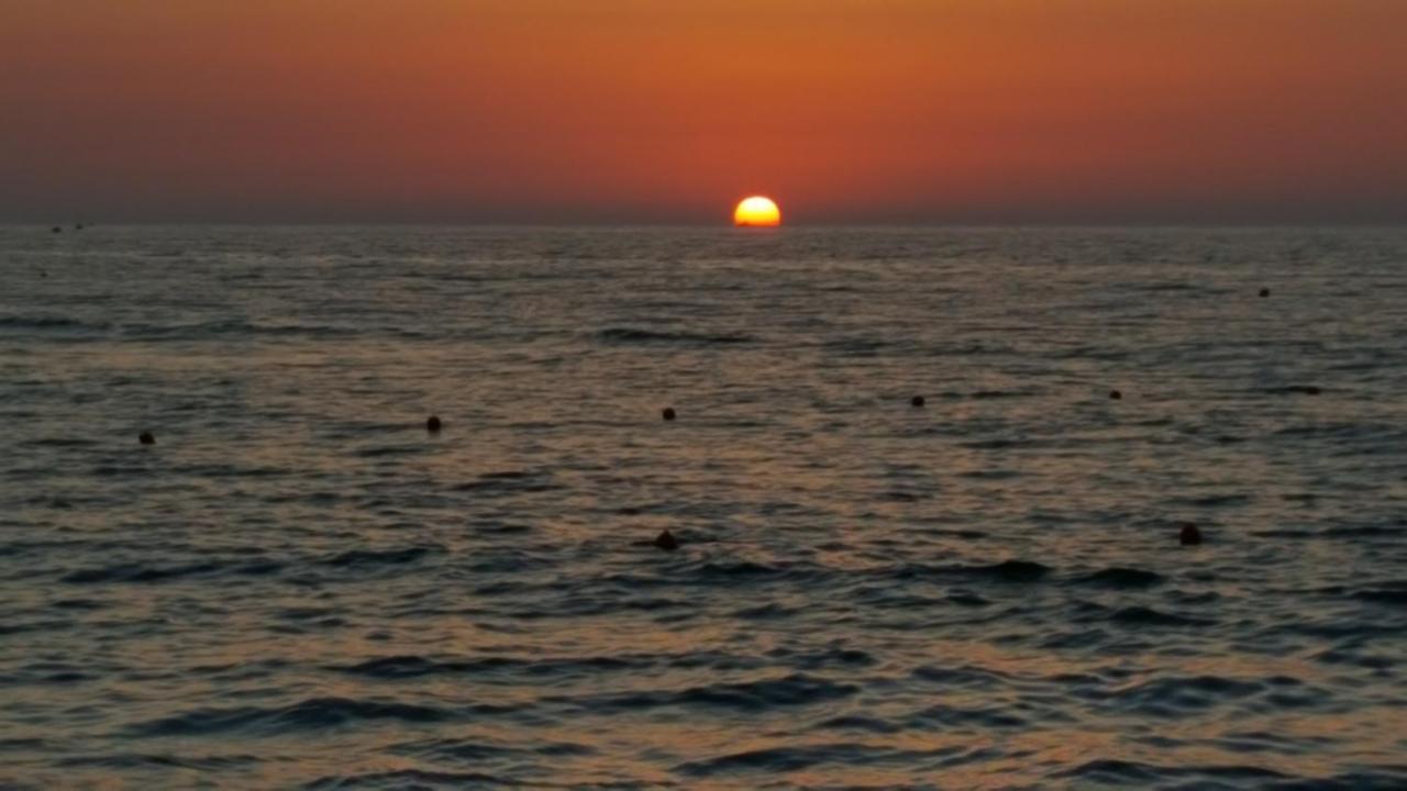 Aegean Apartments Χερσόνησος Εξωτερικό φωτογραφία